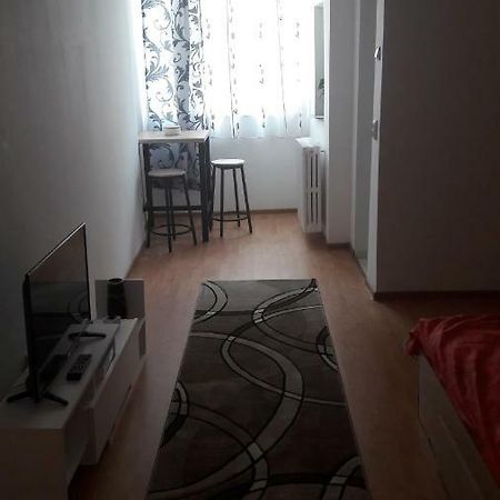 Melody Apartment Alba Iulia Eksteriør bilde