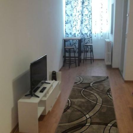 Melody Apartment Alba Iulia Eksteriør bilde