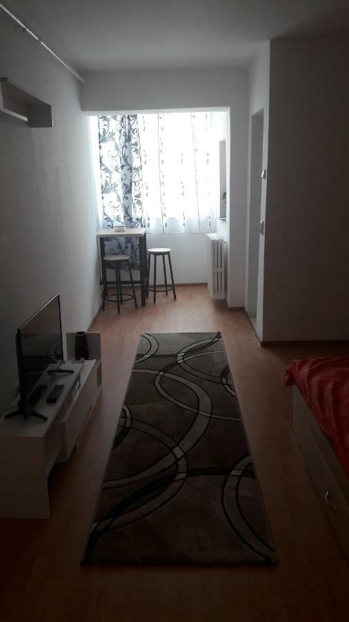 Melody Apartment Alba Iulia Eksteriør bilde