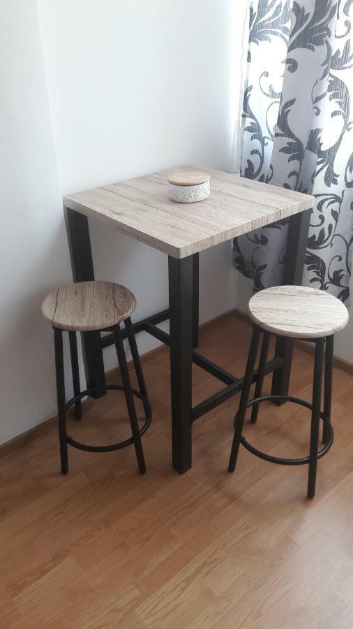 Melody Apartment Alba Iulia Eksteriør bilde