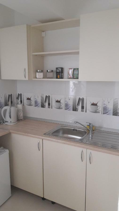 Melody Apartment Alba Iulia Eksteriør bilde